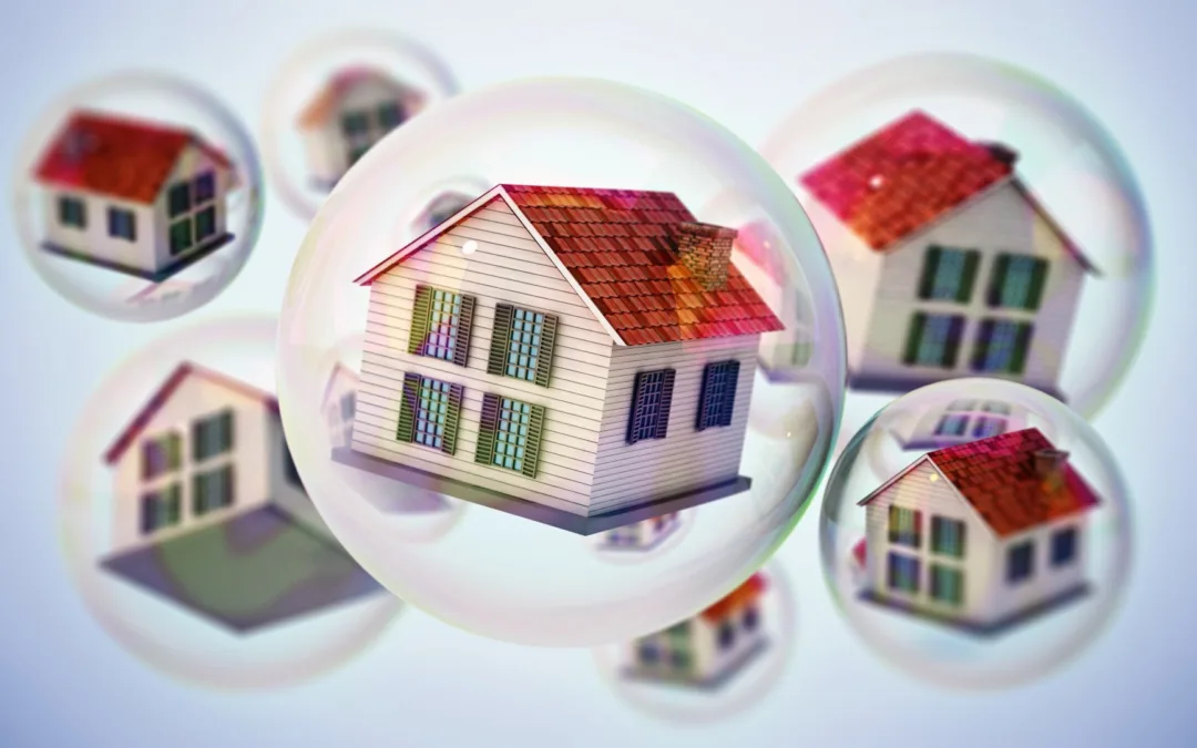 Living in a Pest Free Bubble