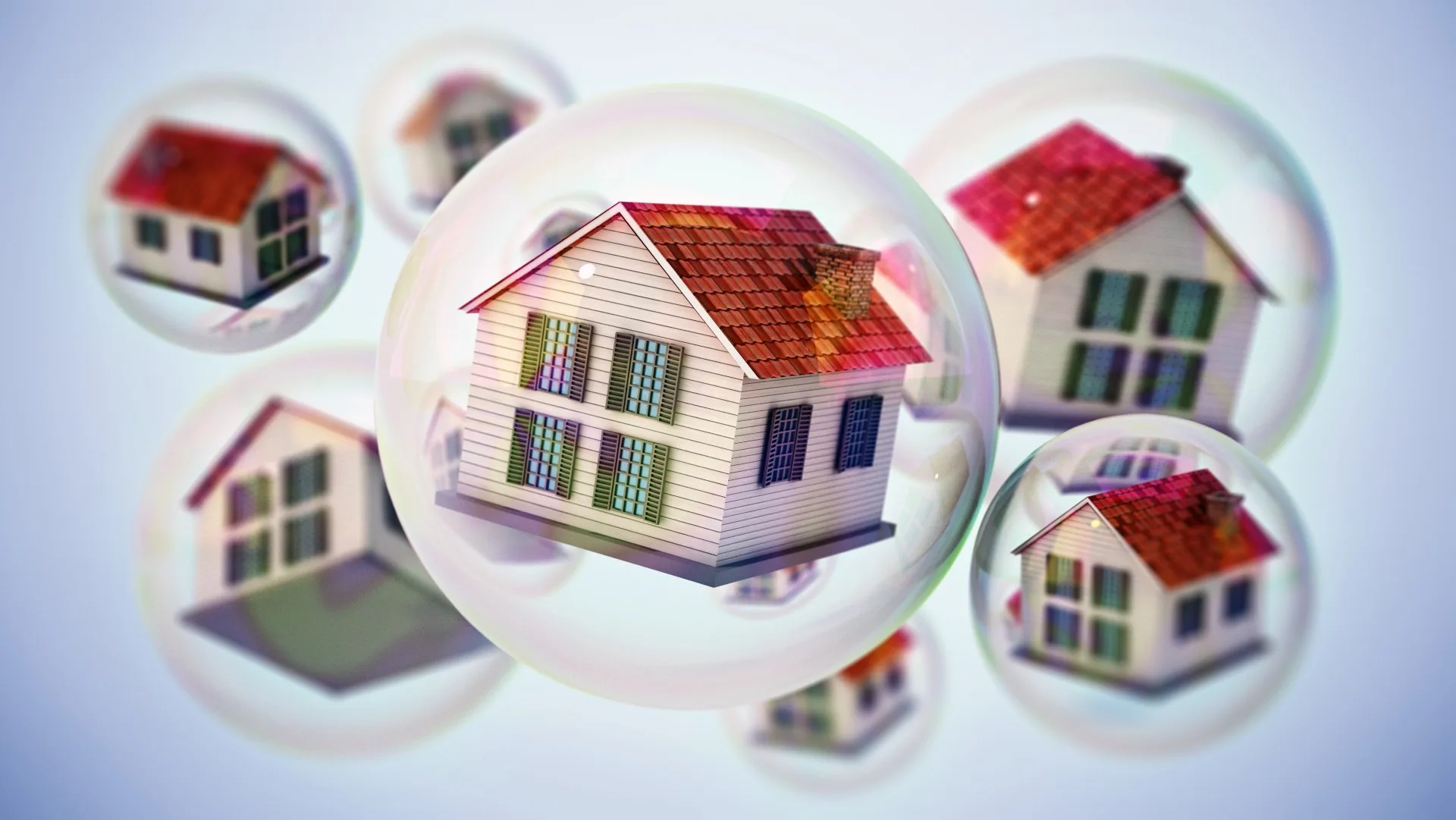 pest free home residential