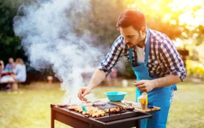 Labor Day Pest Control Tips